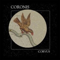 Greek myths Coronis