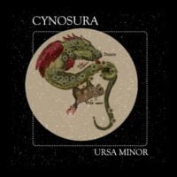 Greek Constellation myth Ursa Minor