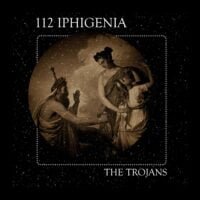 Iphigenia-Trojans series- Tales of the Night Sky podcast