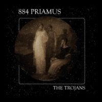 Priamus - Trojan series, Tales of the Night Sky Podcast