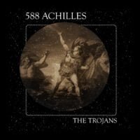 Achilles - Trojans Series - Tales of the Night Sky podcast