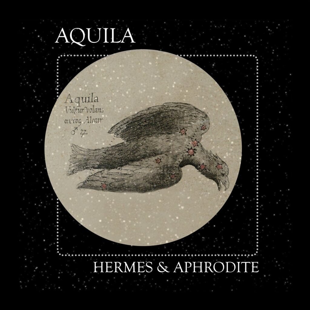 Aquila - Tales of the Night Sky Podcast