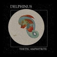 Delphinus-Tales of the Night sky Podcast