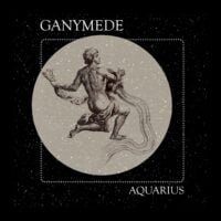 Ganymede - Tales of the Night Sky