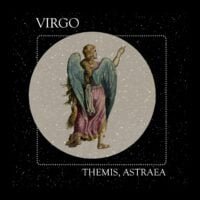 Virgo- Tales of the Night Sky Podcast