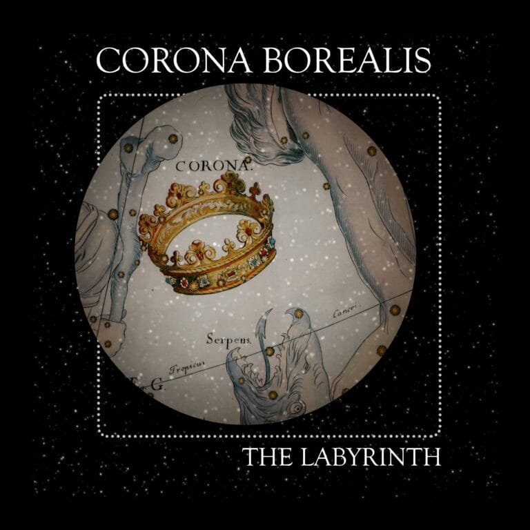 S3 E4 The Labyrinth: The Constellation of Corona Borealis