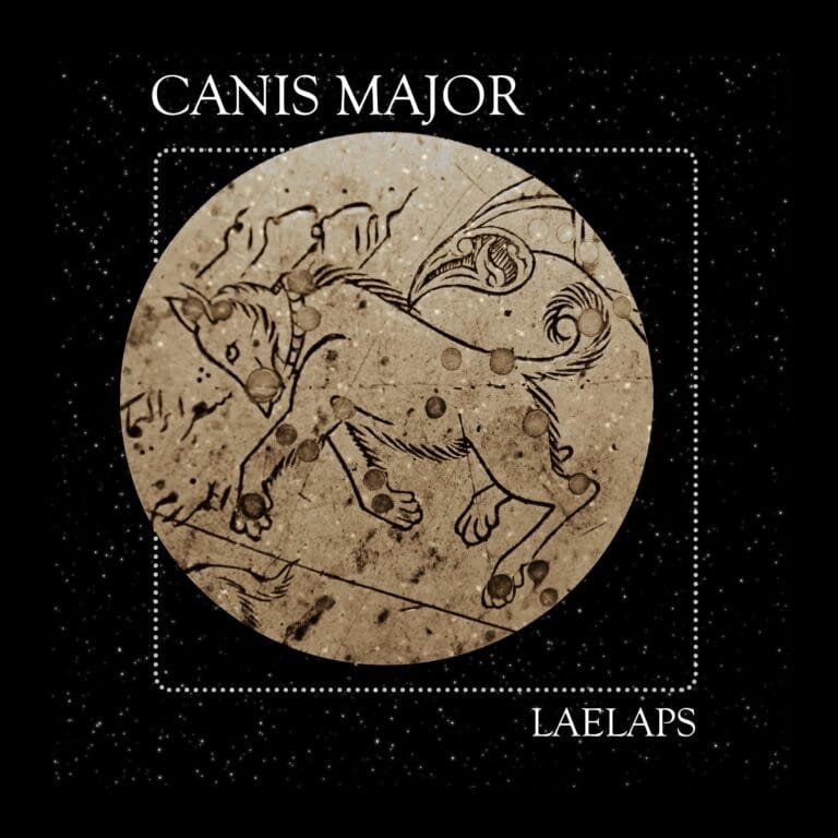 S3 E5 Laelaps: The Constellation of Canis Major