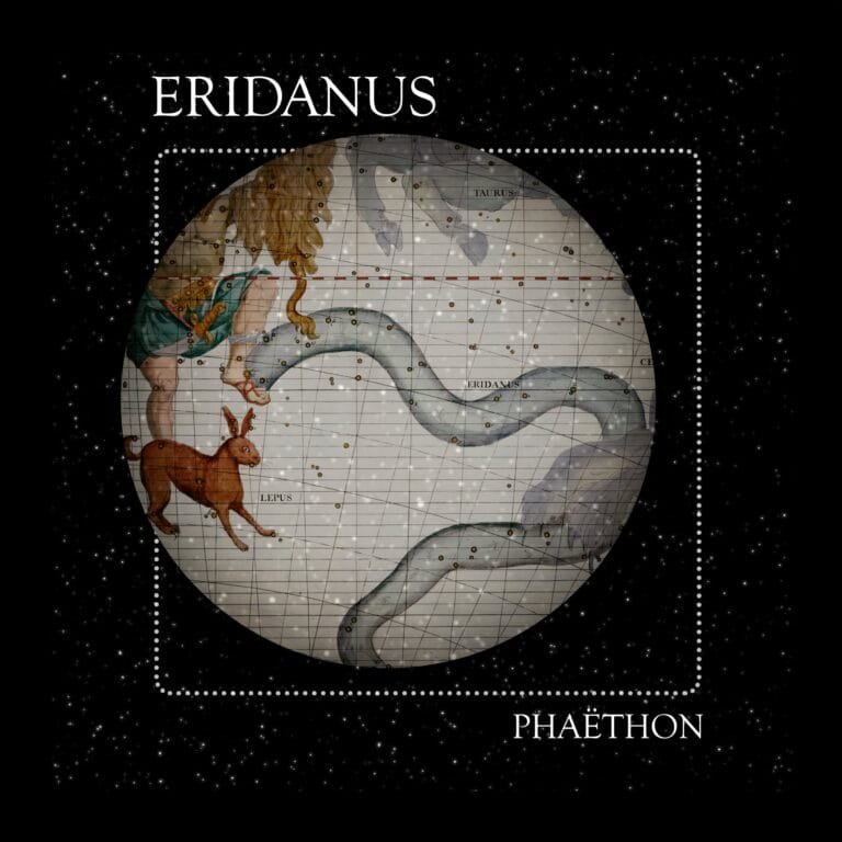 S3 E11 Phaëthon: The Constellation of Eridanus