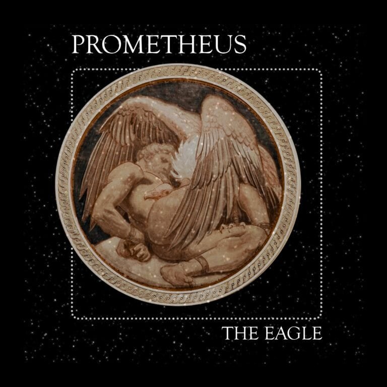 Bonus Episode: Writing Prometheus
